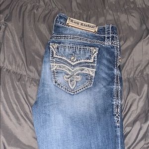 Rock Revival Women's Jeans